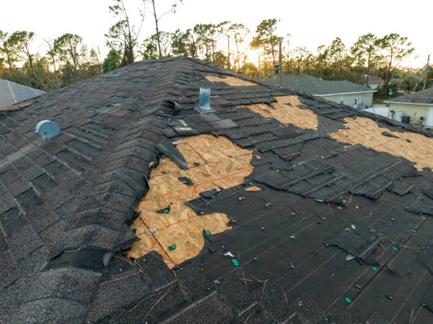 Professional Roofing Service in Mcconnellsburg, PA